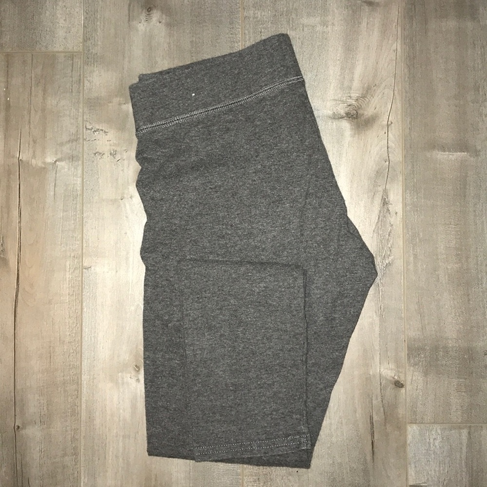 Aerie Grey Leggings